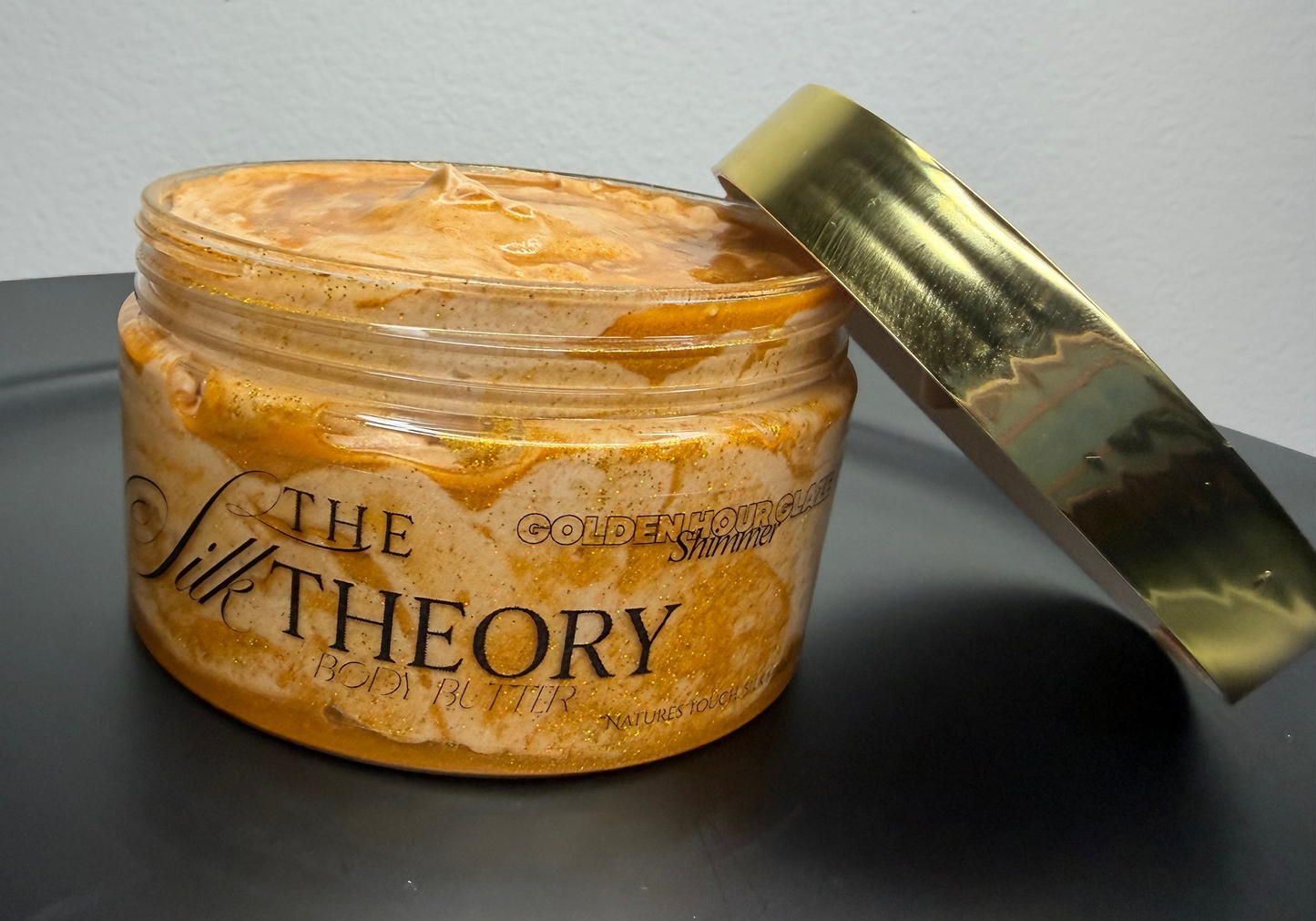 Body Butter -Shimmer