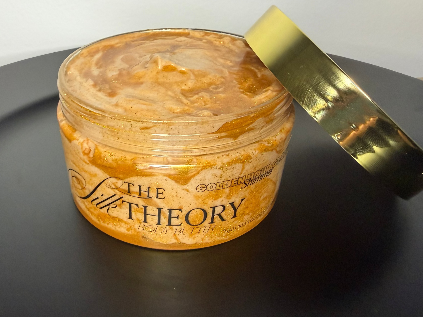 Body Butter -Shimmer