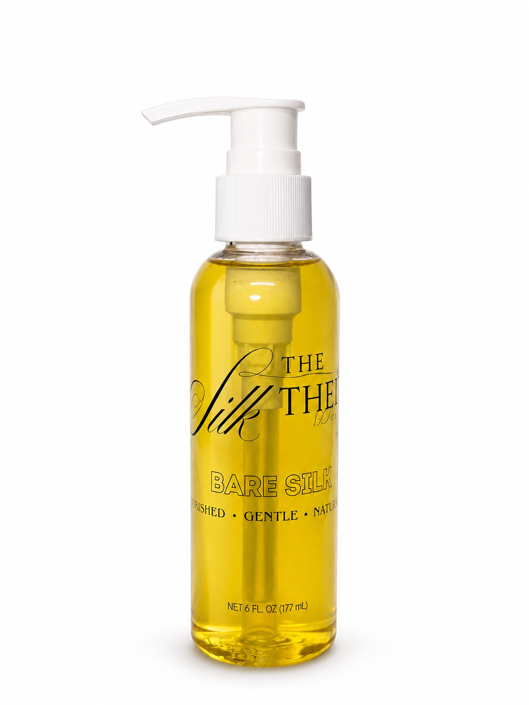 Body Oil 6oz